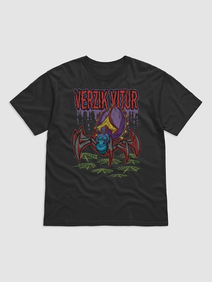 Verzik Vitur - Shirt product image (1)