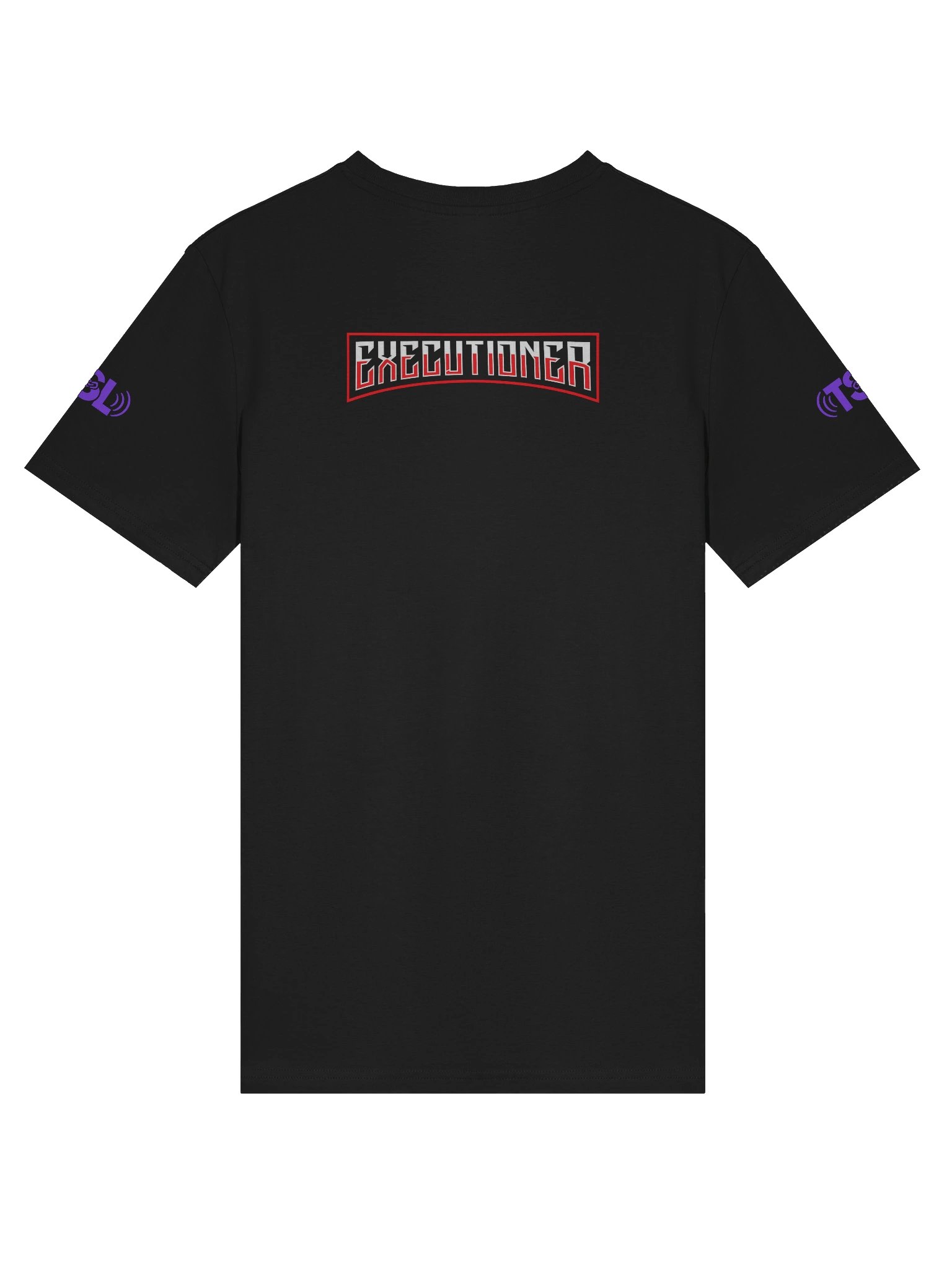 ExecutionerHype TSL T-Shirt product image (10)