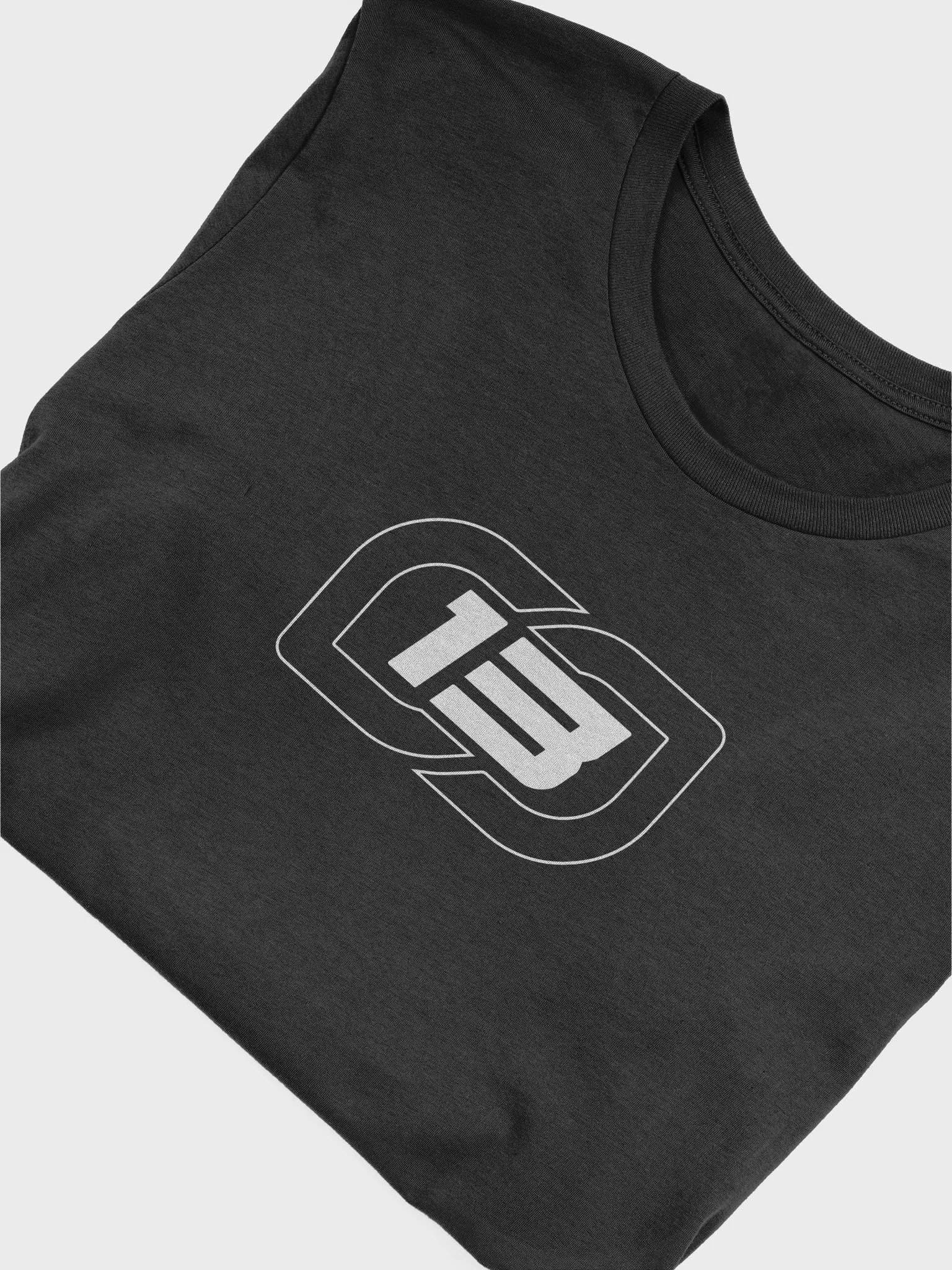 Infinity 13 Shirt (White Outline) product image (4)