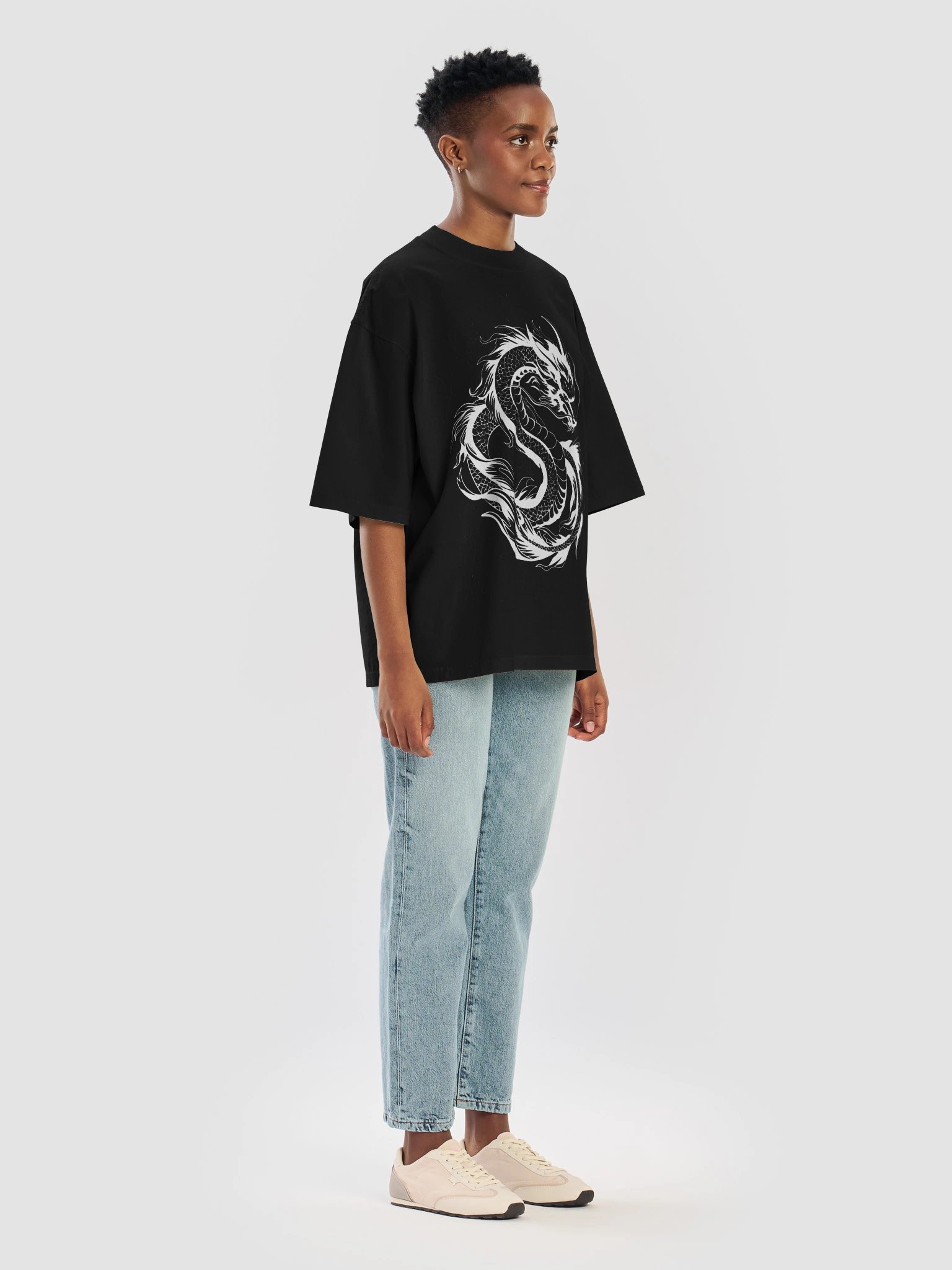 Dragon Slayer II Tee product image (6)