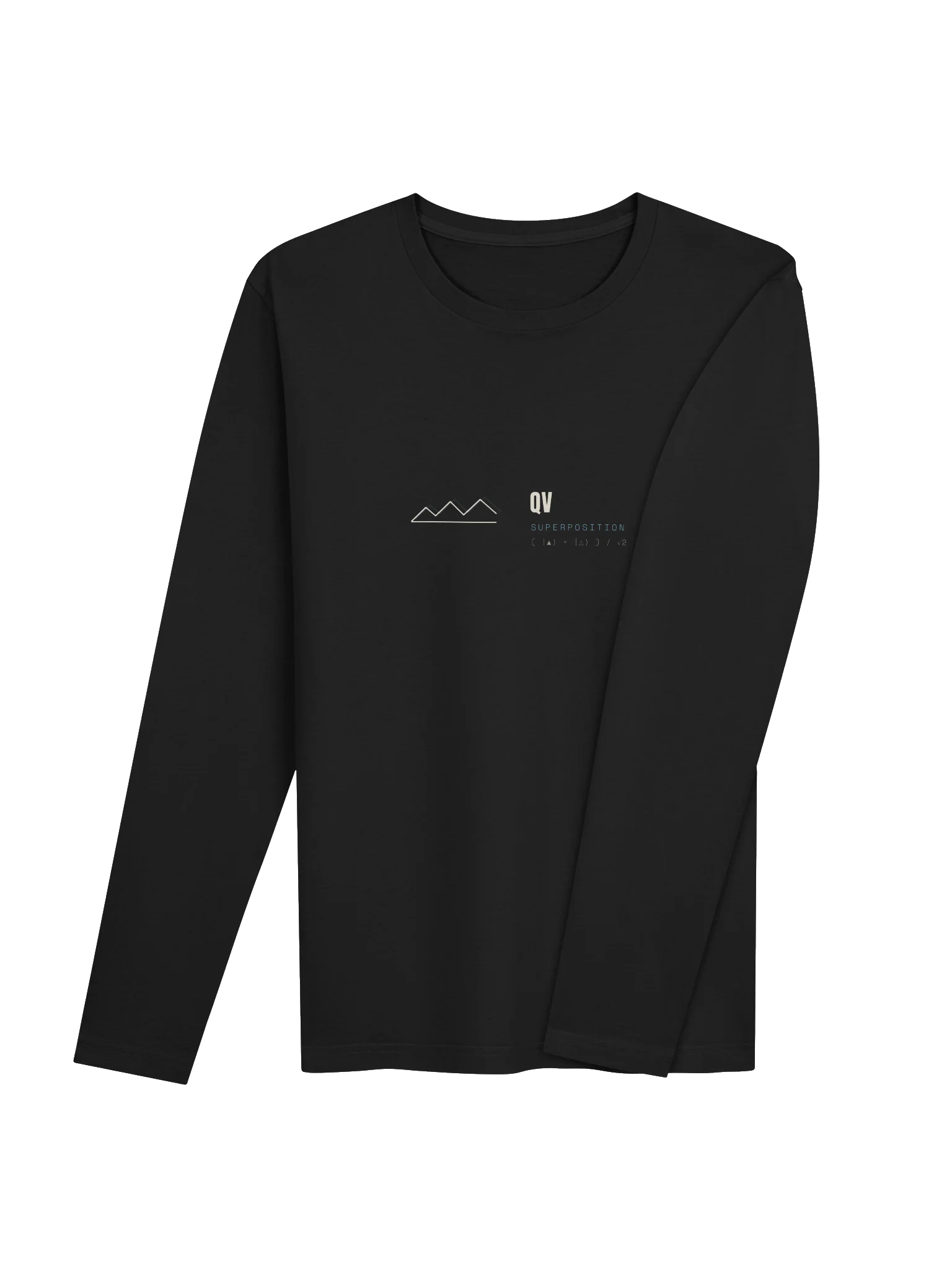 Superposition Tee | Long Sleeve product image (8)