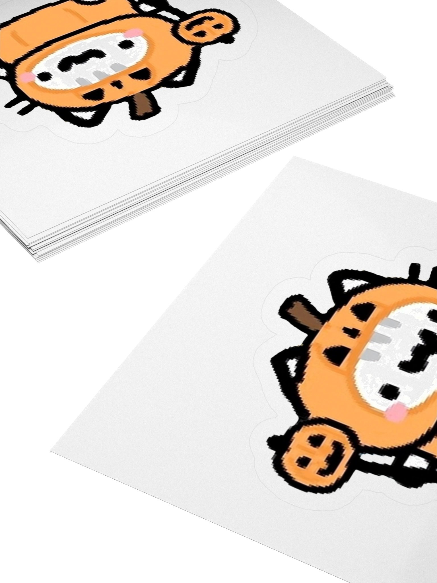 Pumpkin Meep product image (4)