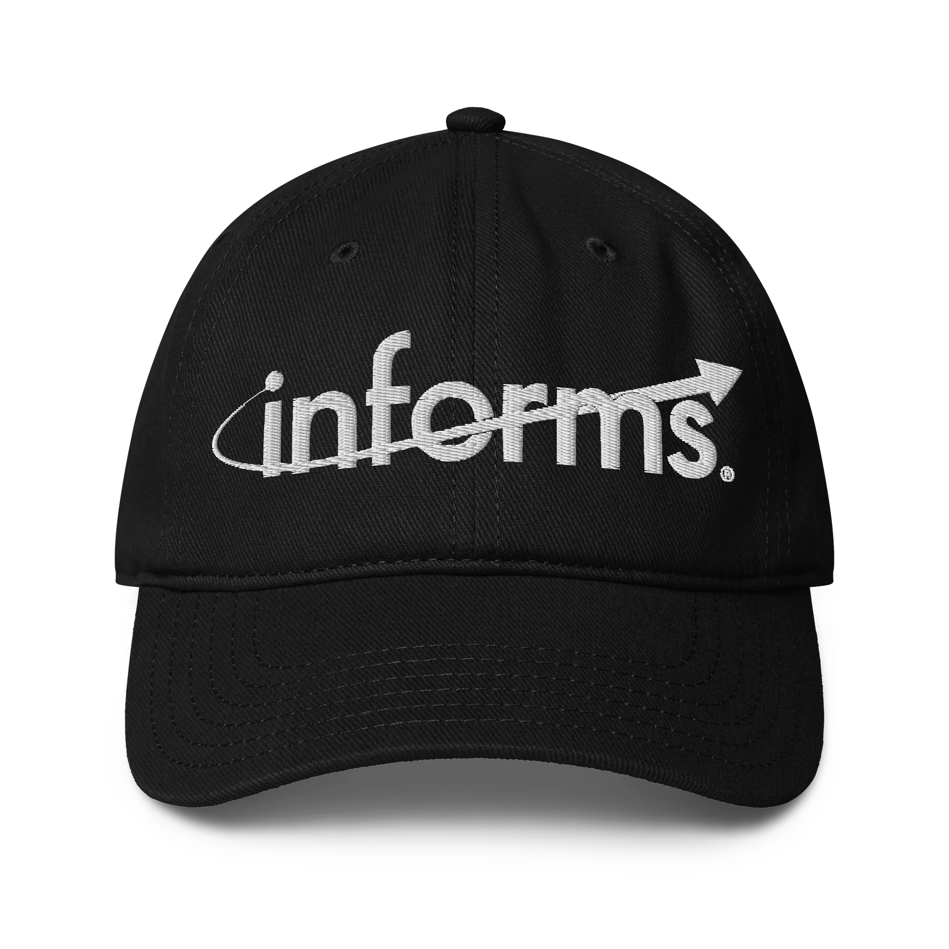 INFORMS Baseball Cap product image (1)