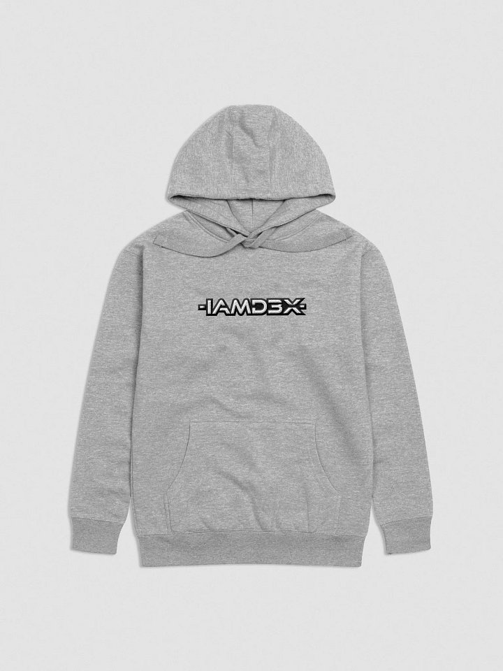 D3x Hoodie product image (2)