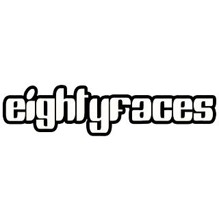 eightyfaces
