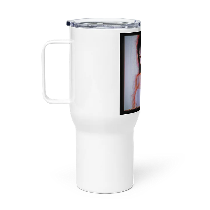 ♋︎◆︎♎︎☼︎♏︎⍓︎ - travel mug product image (1)