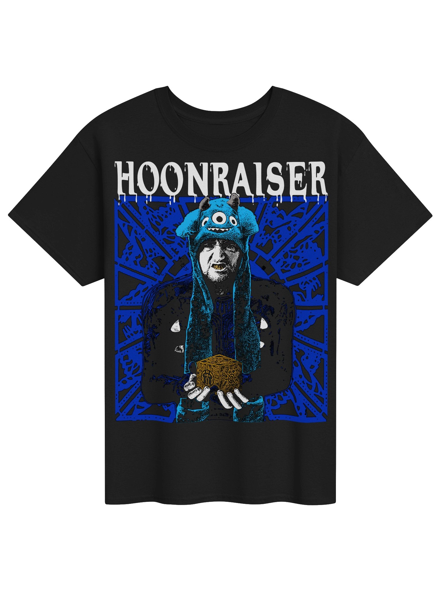 HOONRAISER Tee product image (1)