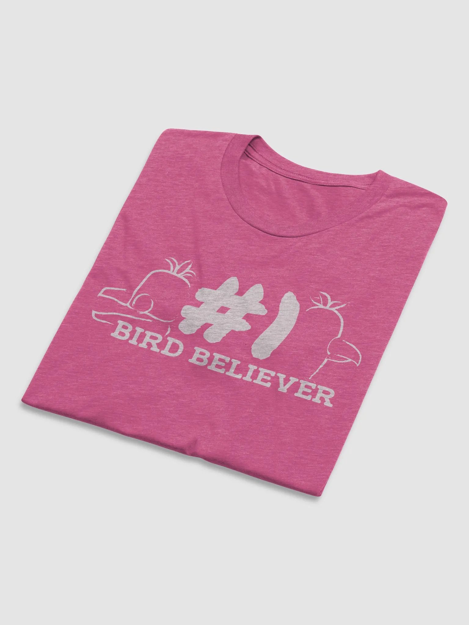 #1 Bird Believer product image (5)