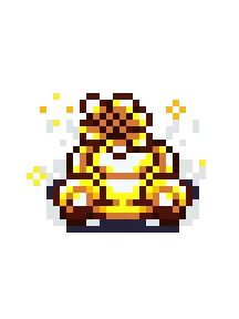 StarCar Gold Artillery Digital Download product image (1)