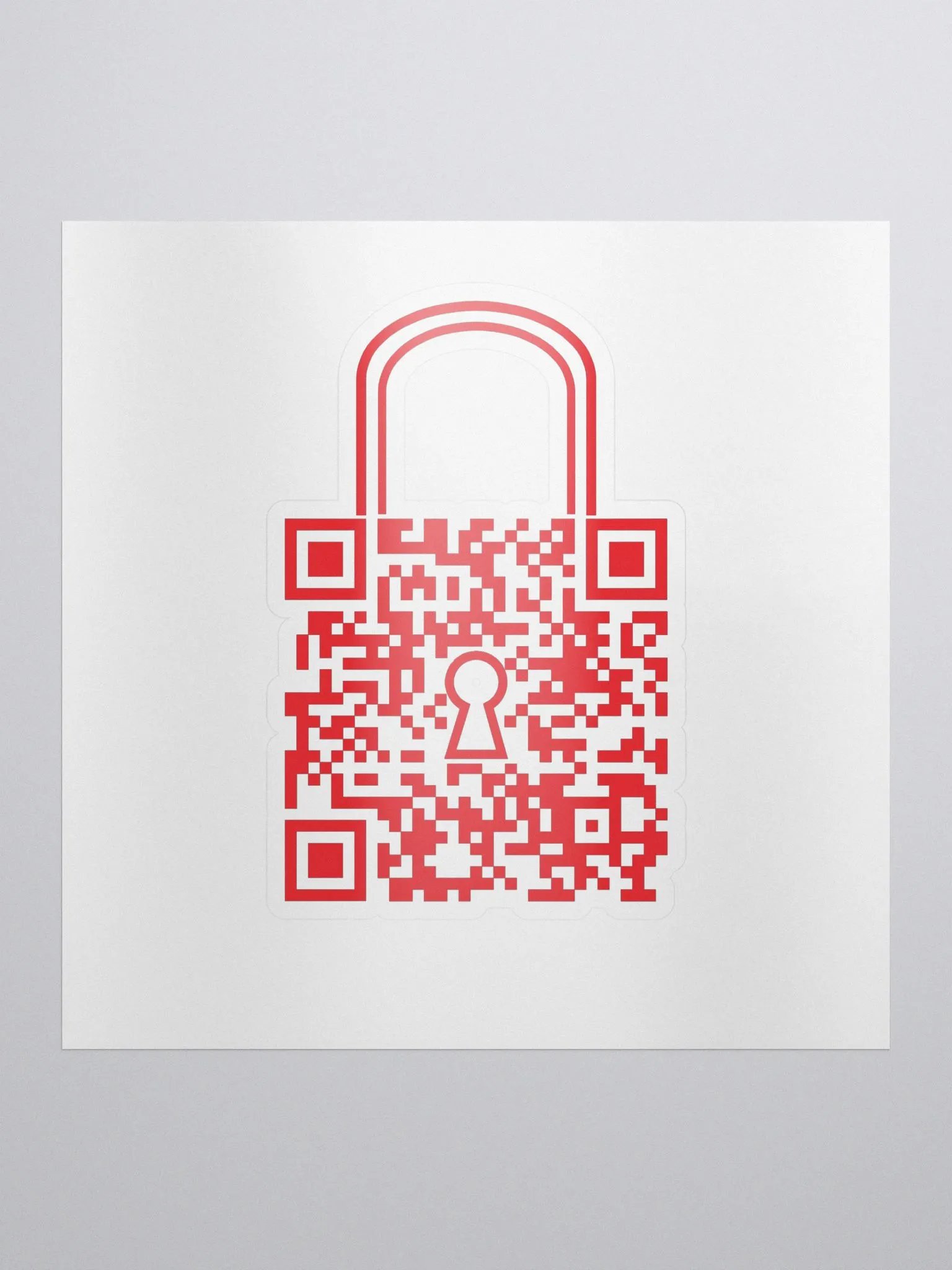 JELIX QR RED product image (1)