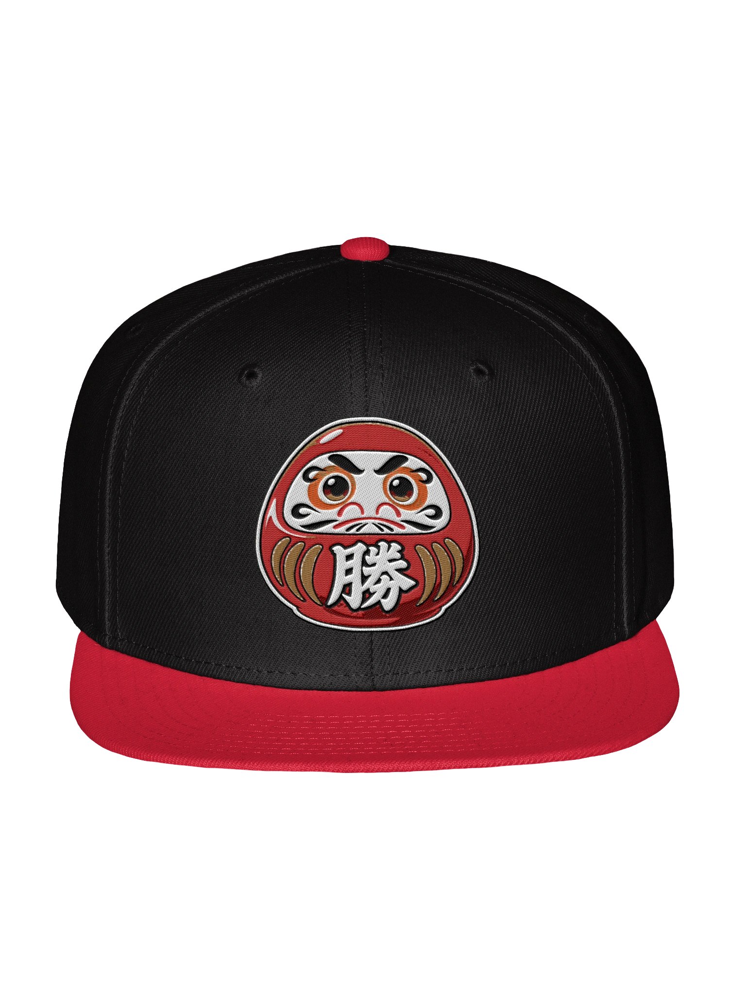 Daruma 1 Hat product image (1)