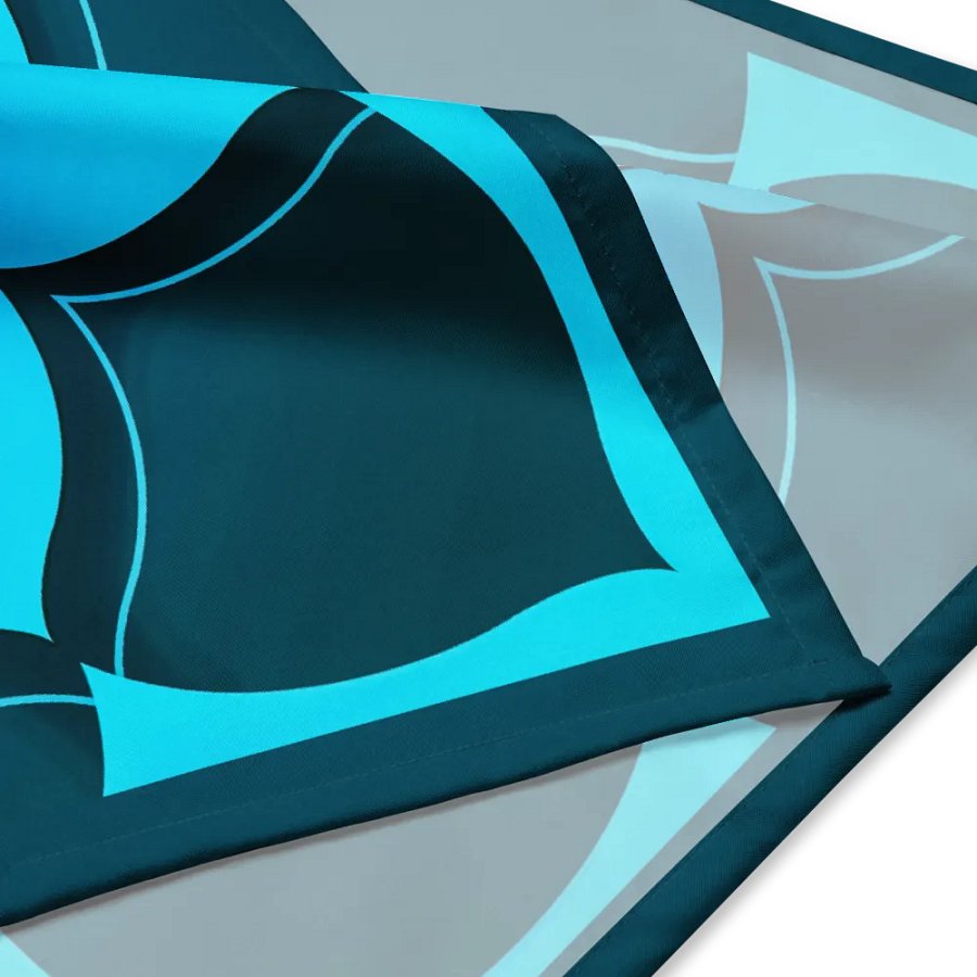 Replays Blue Bandanna product image (2)