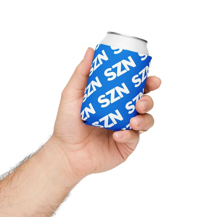 Coozie - Crazy product image (1)