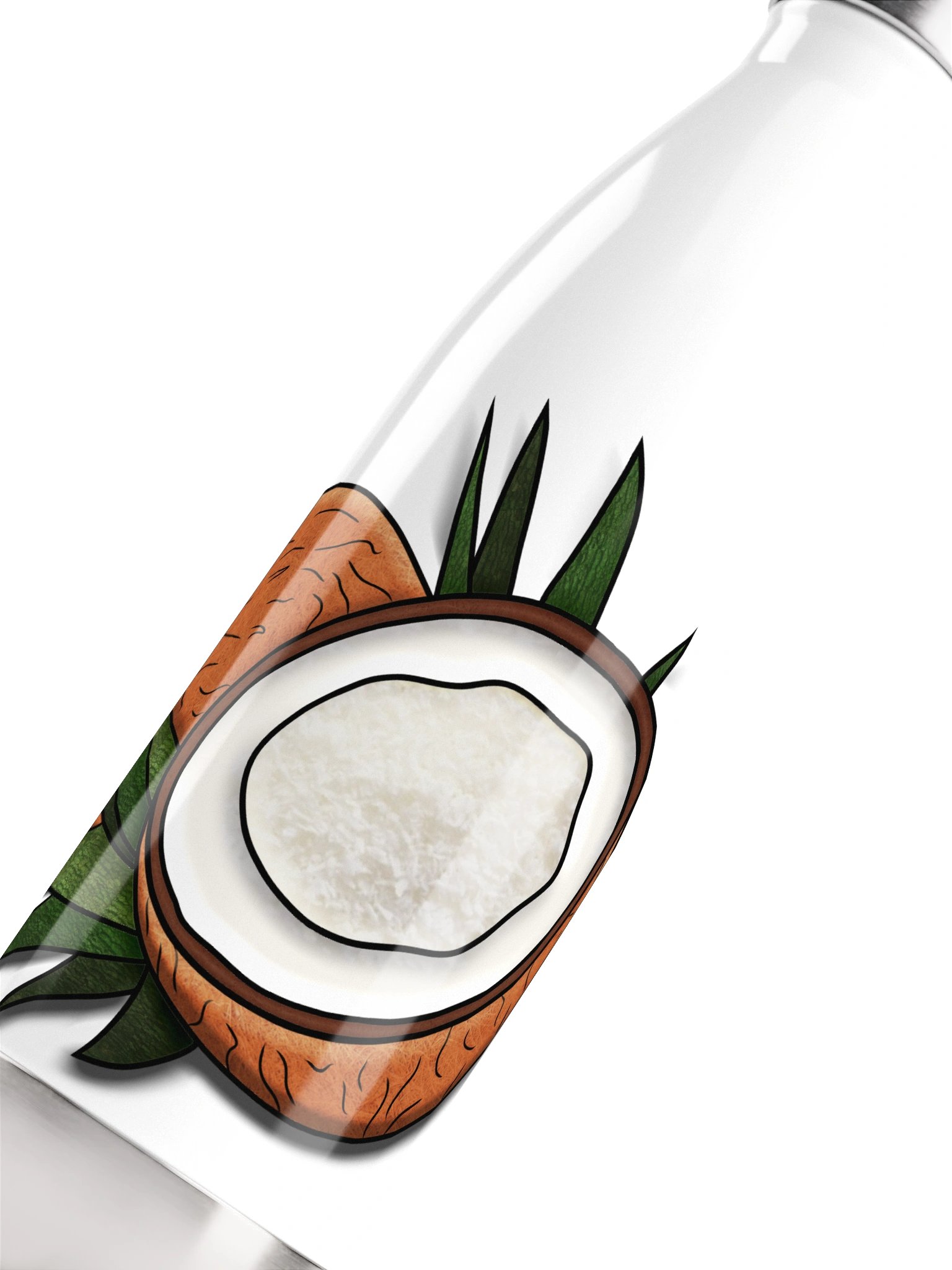 Coconut Water Bottle product image (9)