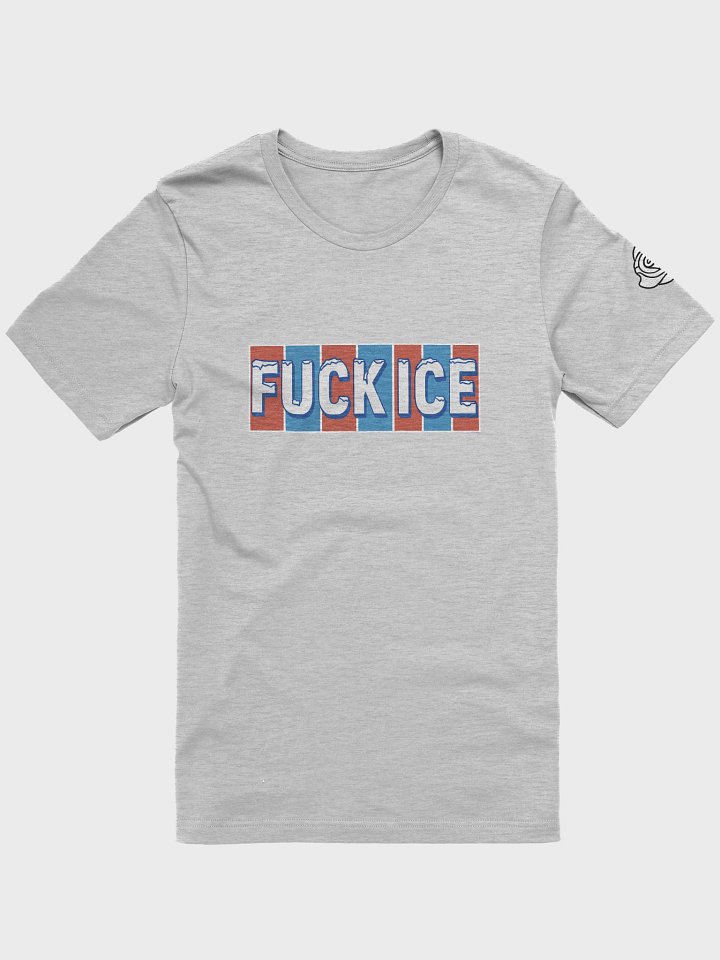 Fuck Ice Supersoft Tee product image (4)