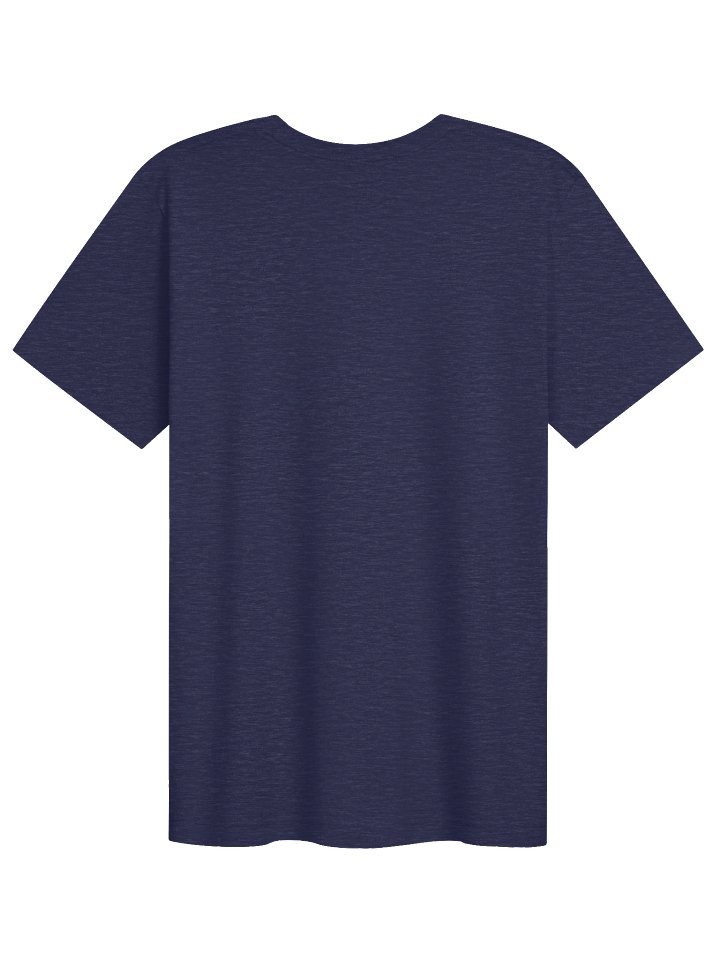 LLS V3 (Embroided) Logo T-Shirt product image (102)
