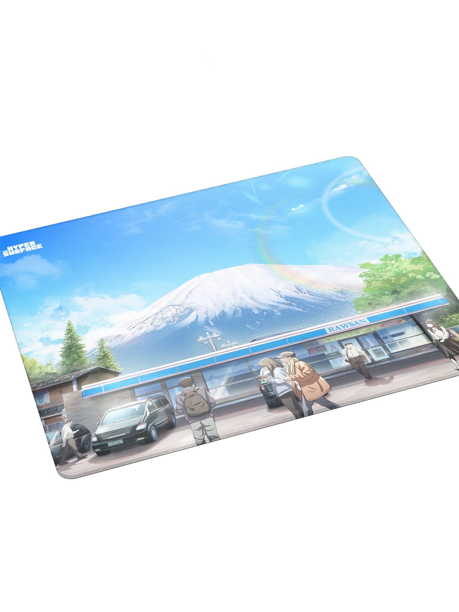 Mount Fuji product image (4)