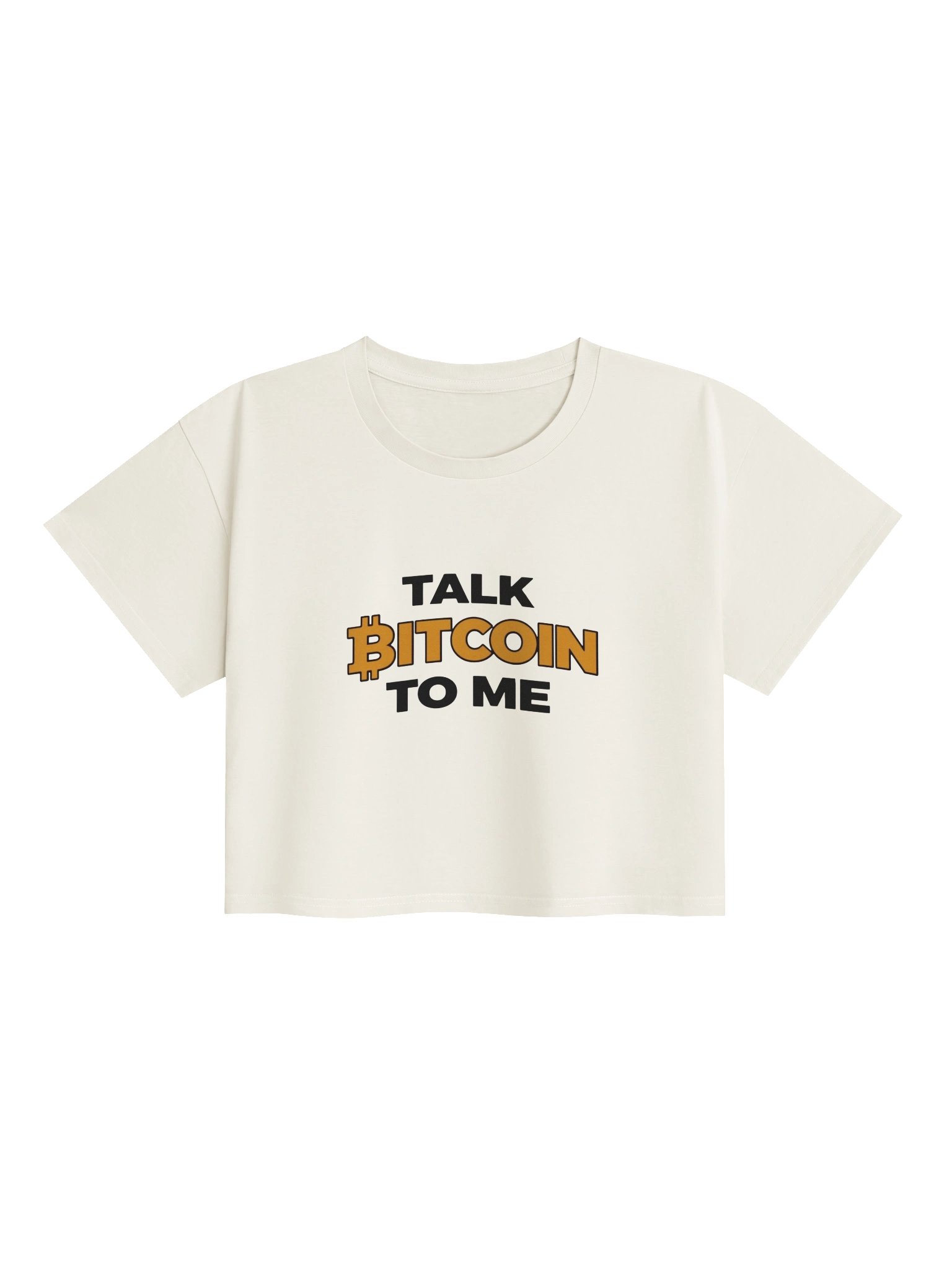 Curiosity Signal Tee product image (3)