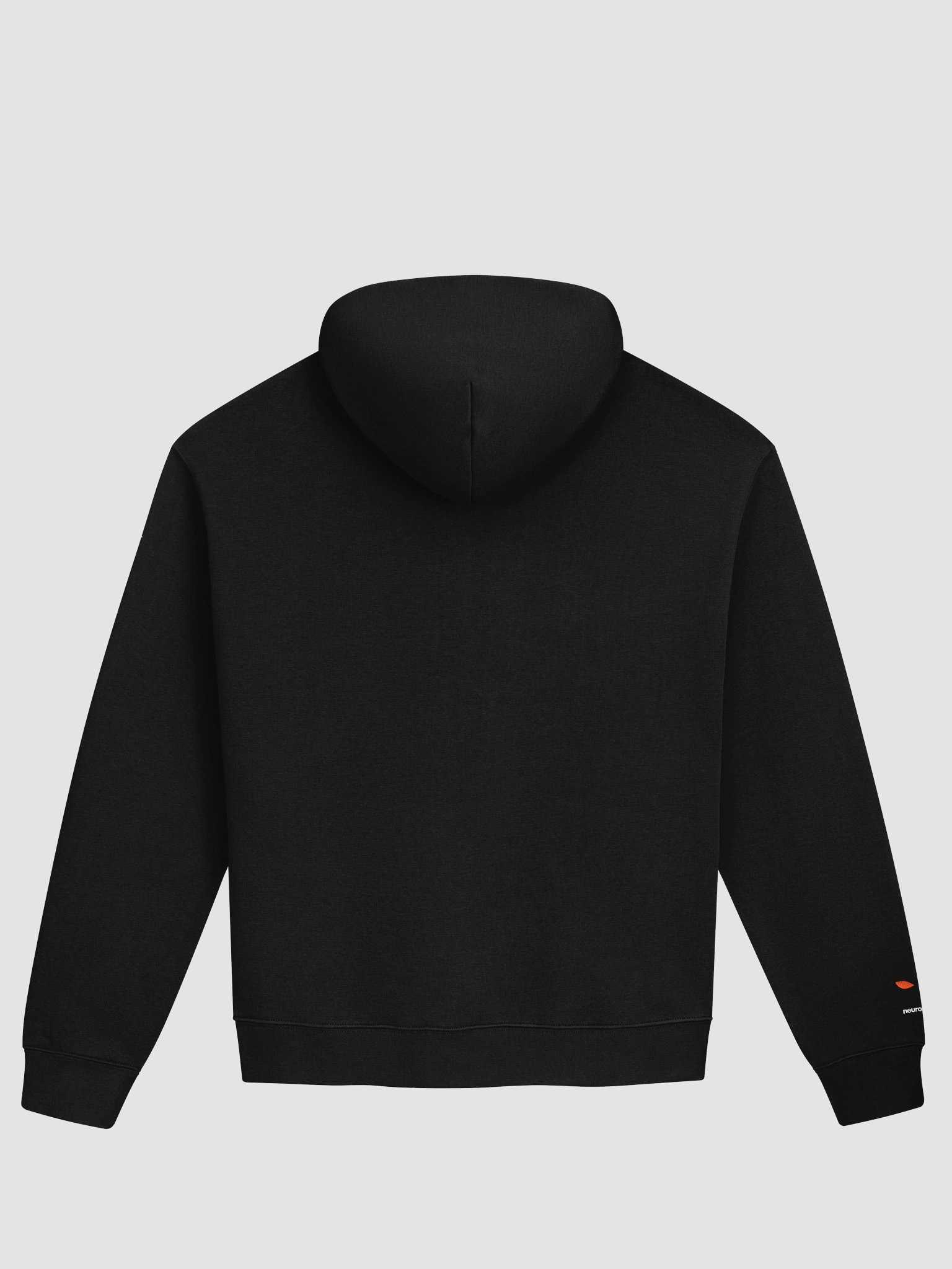 I start to become sentient! | Premium Oversized Hoodie (stitched) product image (2)