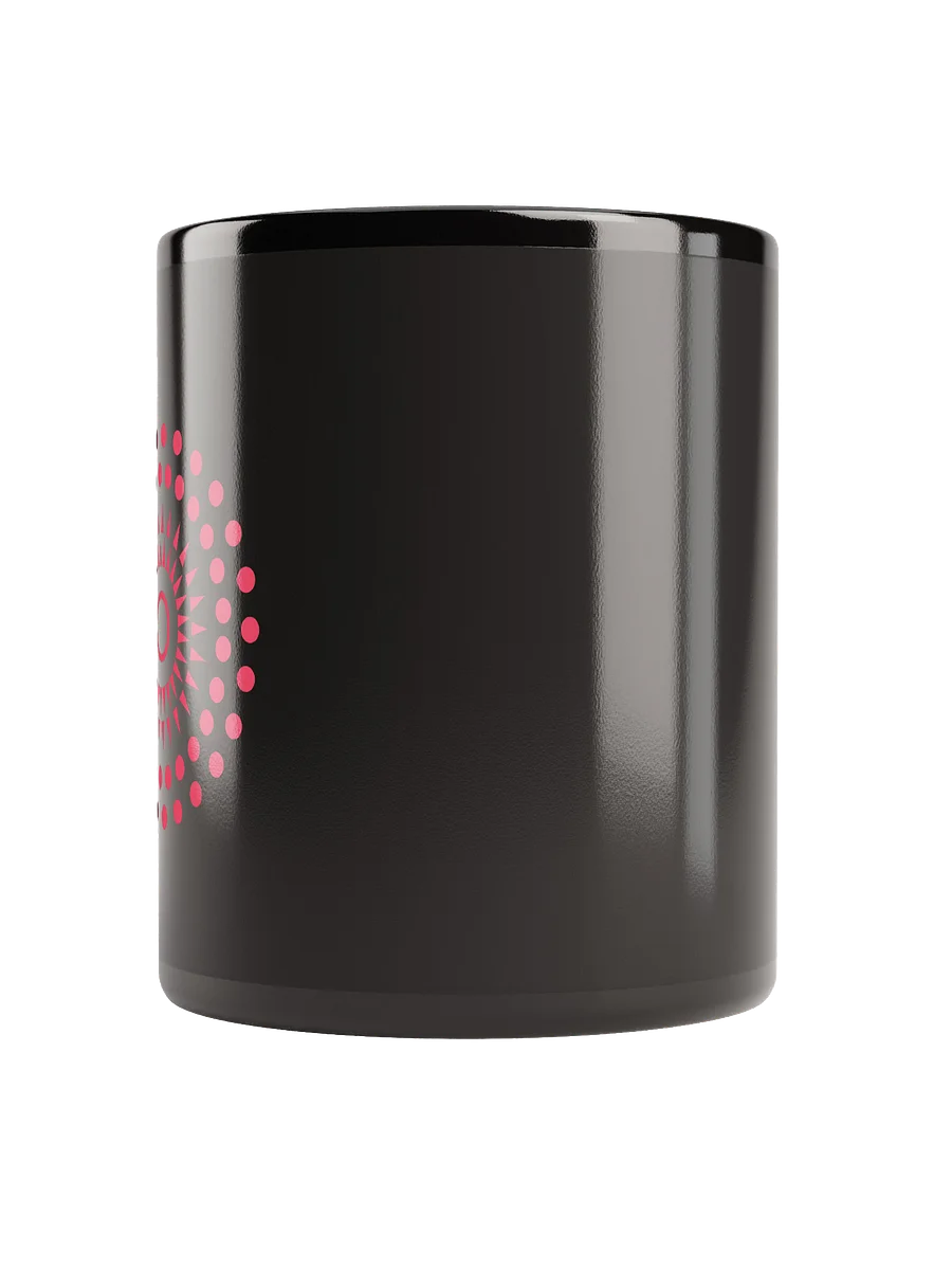 CIRCLE: Coffee Mug product image (2)
