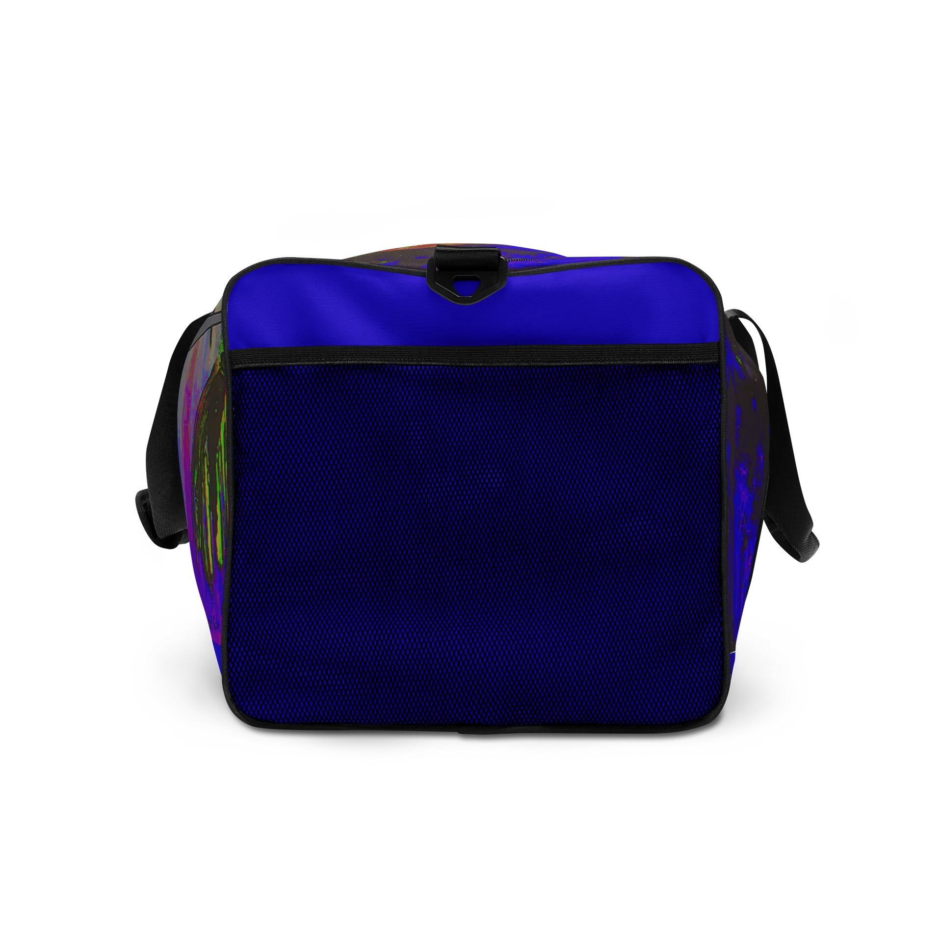 Kazar Duffle Bag product image (7)