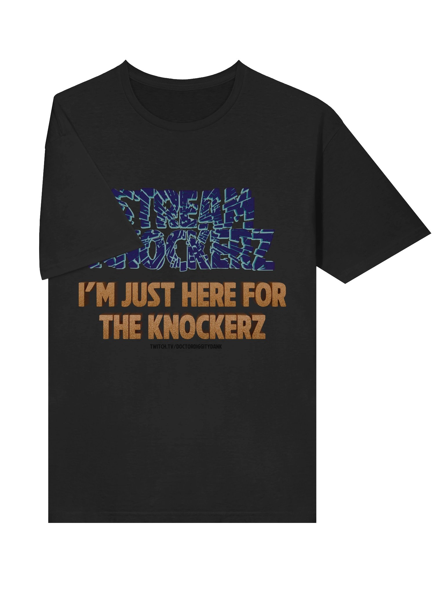 Stream Knockerz - I'm Just Here For The Knockerz product image (5)