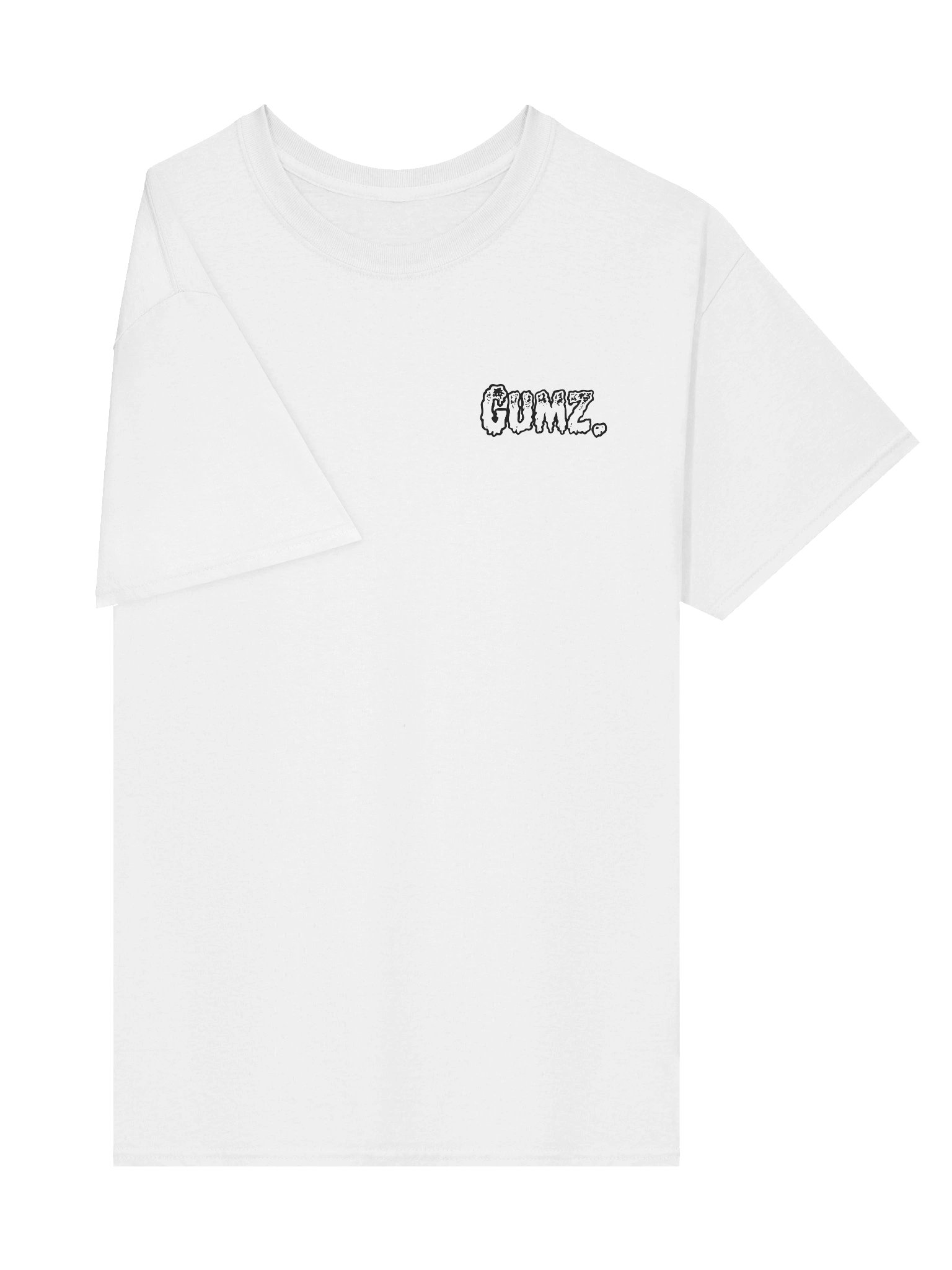 Green Lizard Heavy Tee product image (88)