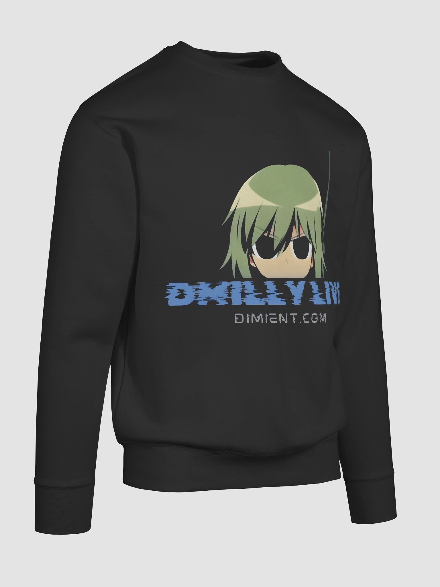 Dmilly Live Sweater product image (93)