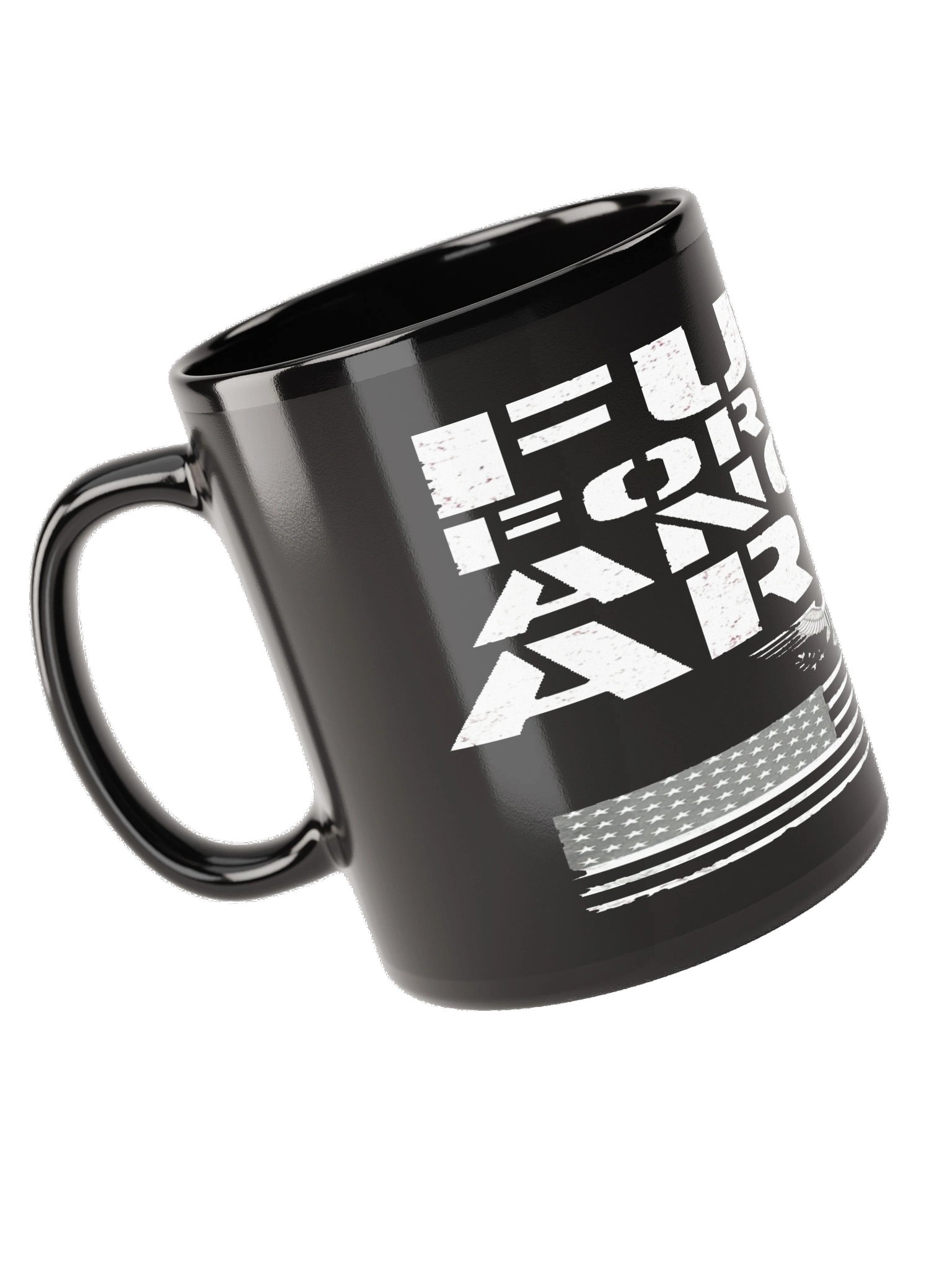 Angry Army Mugs product image (5)