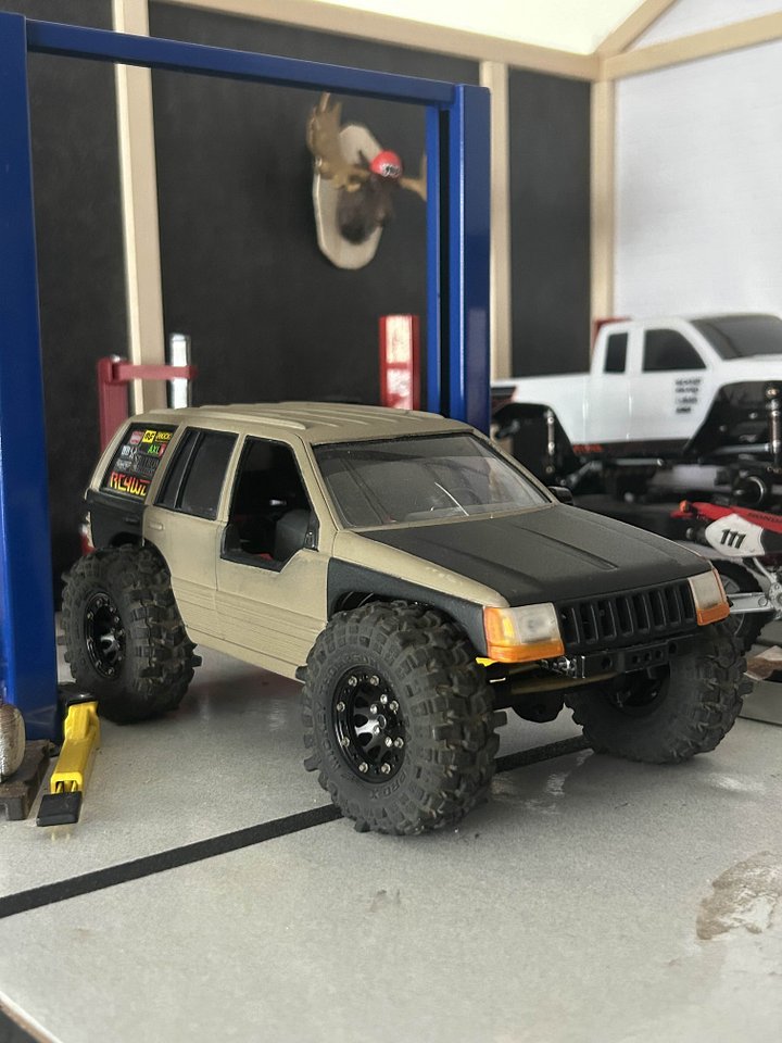 Cherokee product image (2)