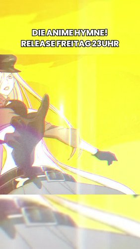 Die Anime Hymne - Otakus! Release Freitag 21.08.26
#anime # animemusic #otaku