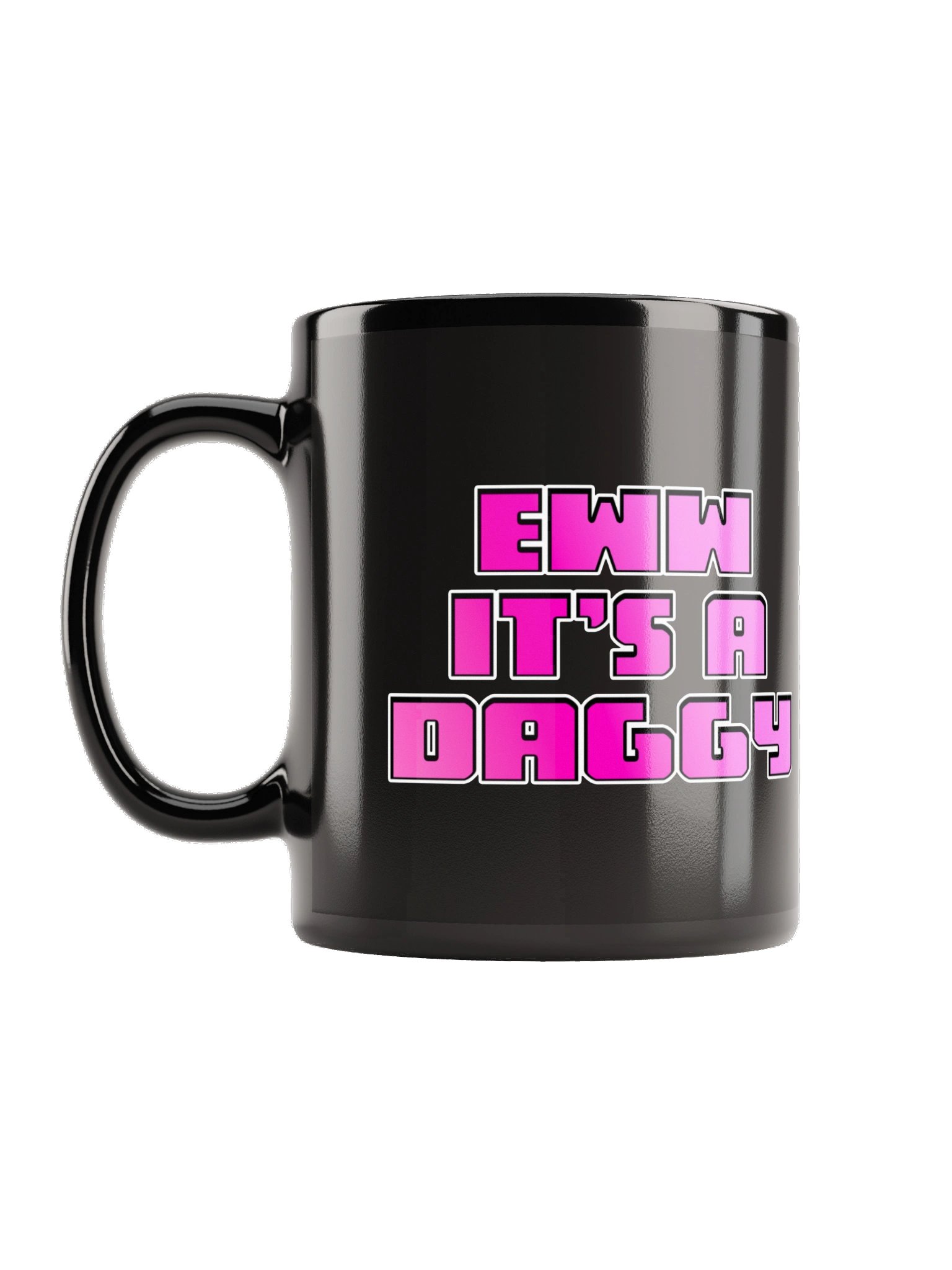 𝐞𝐰𝐰 𝐢𝐭'𝐬 𝐚 Daggy product image (1)
