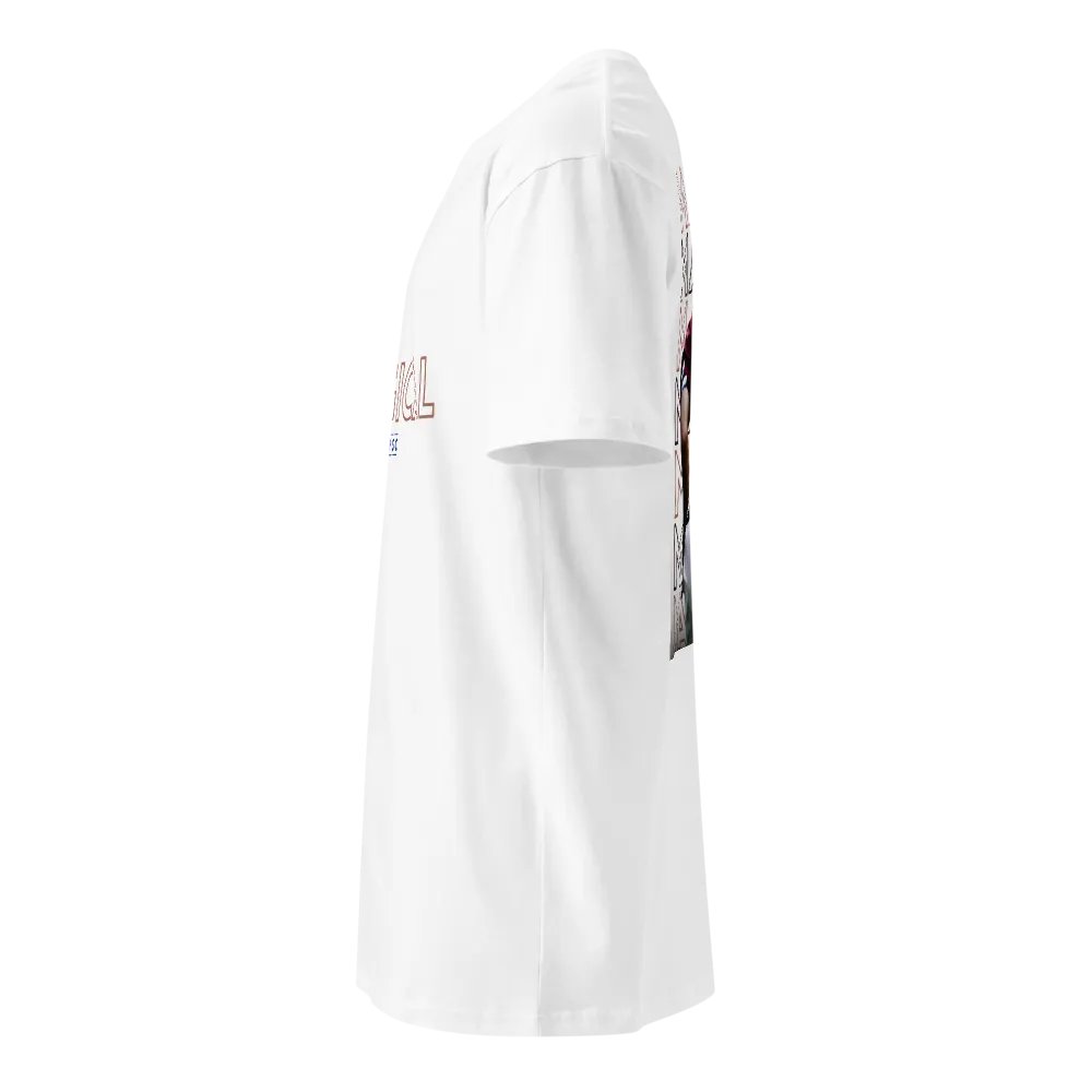 "Magical" T-Shirt product image (6)