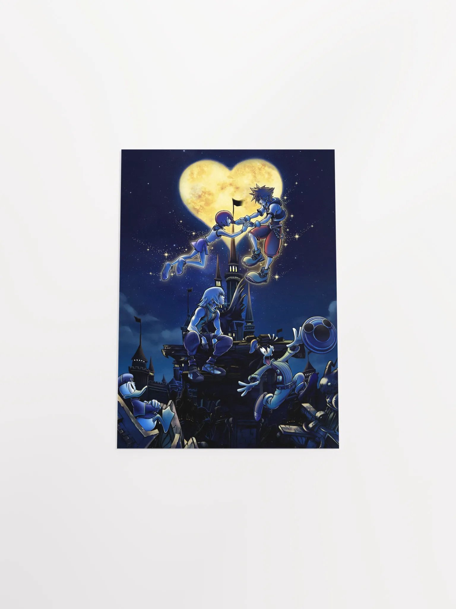 Epic Night heart product image (44)