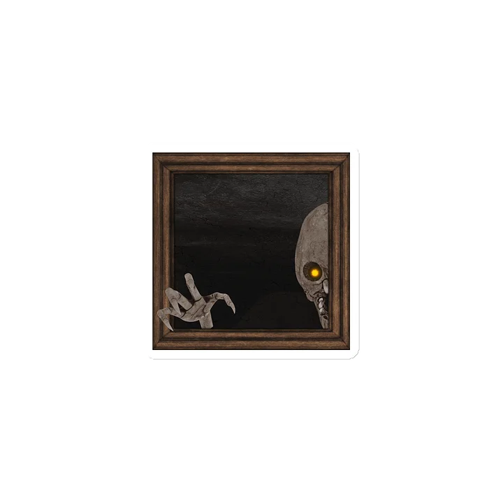 Charlie's magnet product image (1)