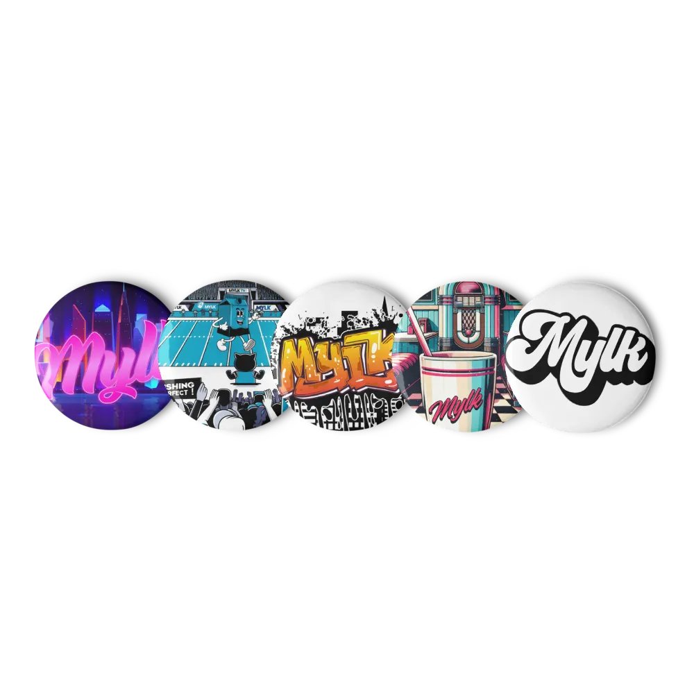 First Drop Pins product image (9)