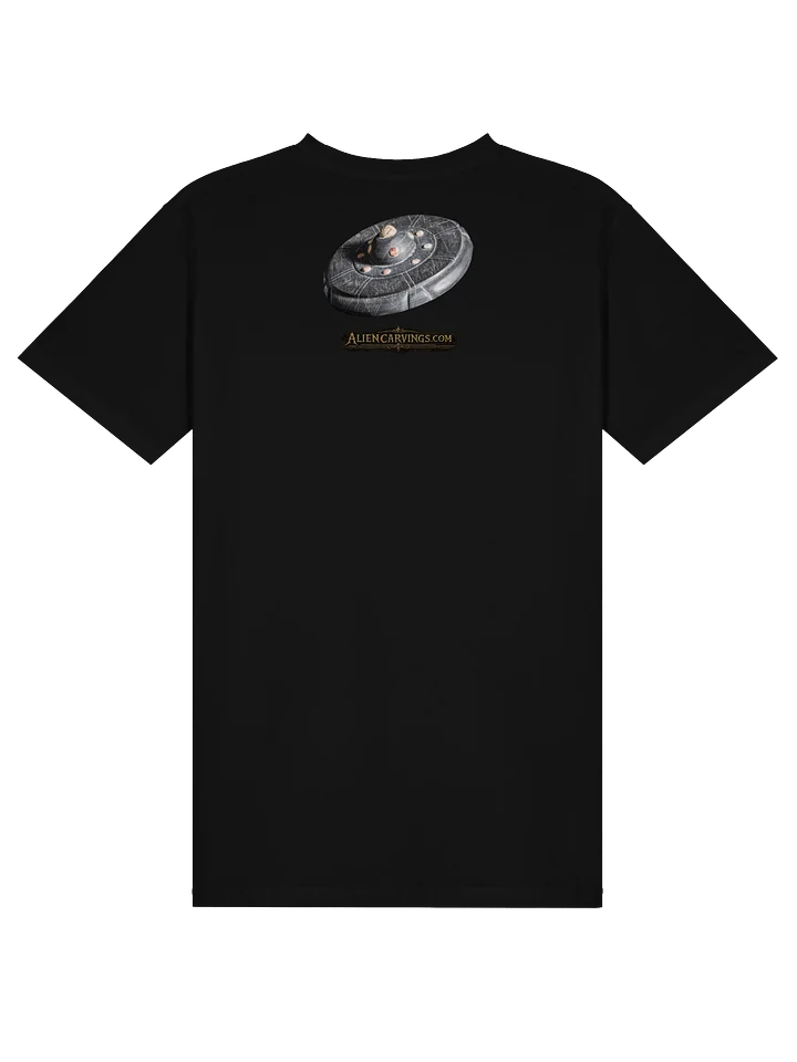 Sacrifice = Gain Premium T-Shirt product image (2)