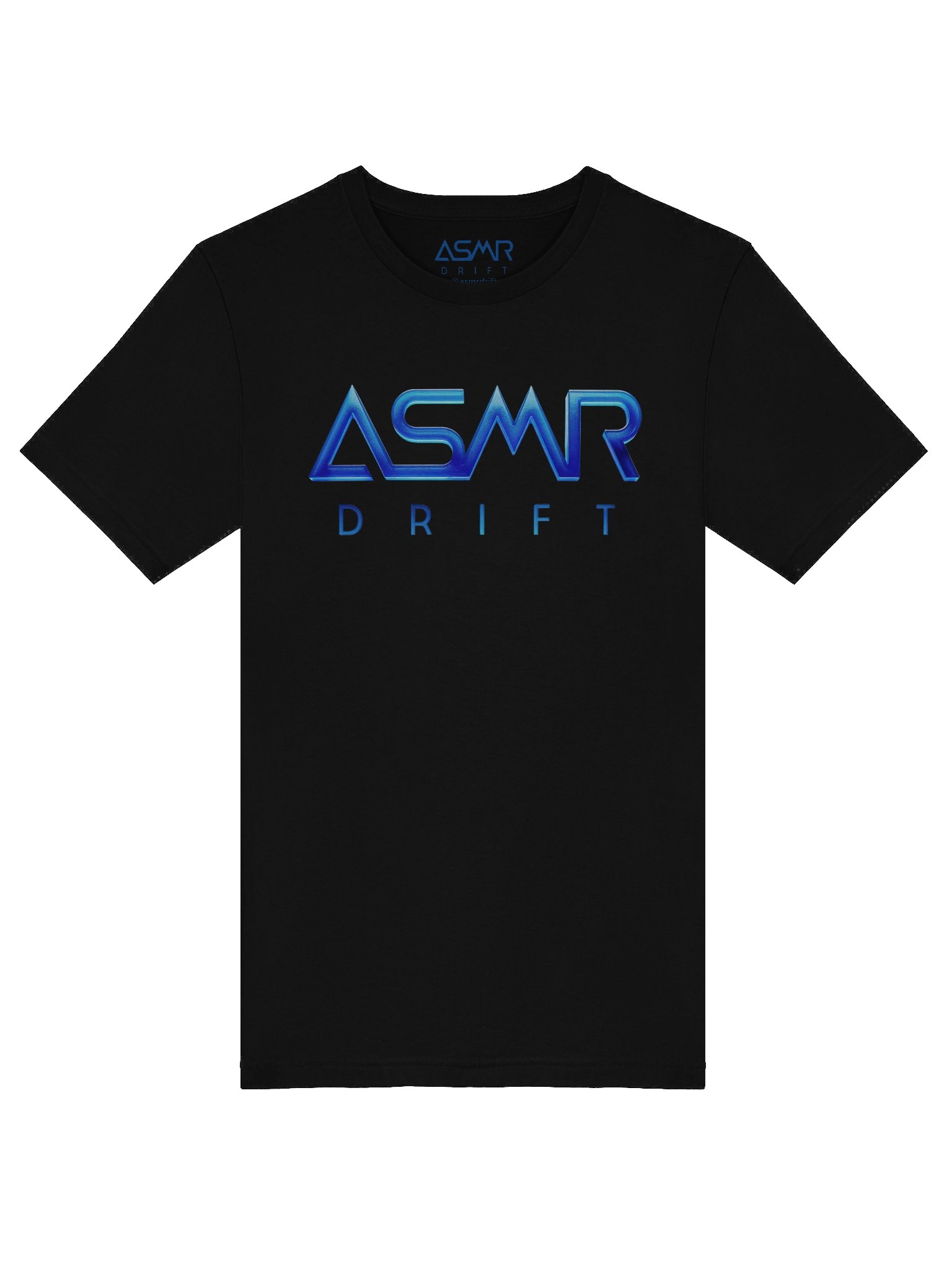 ASMR Drift t-shirt product image (5)
