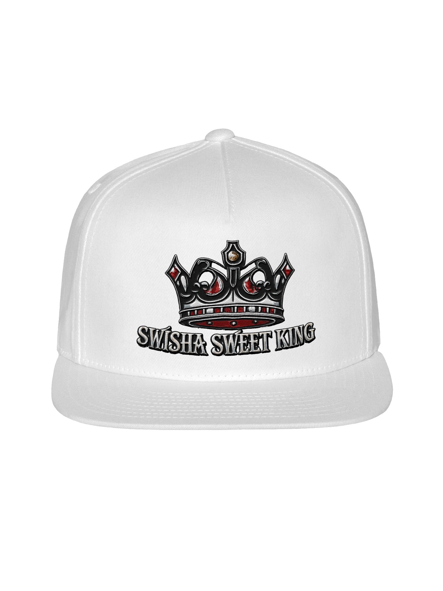 Swisha Snapback™ product image (1)