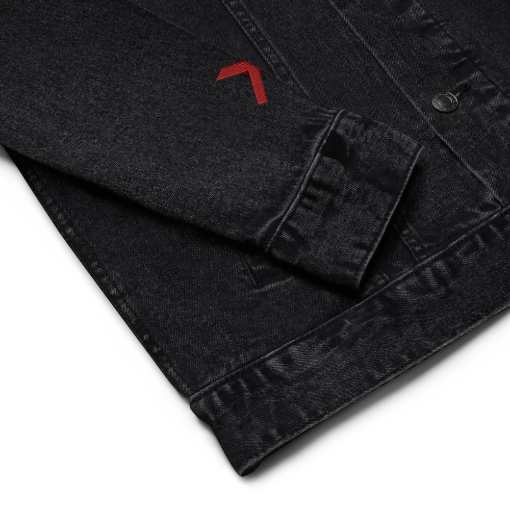 Graymalkin Force Jacket product image (2)