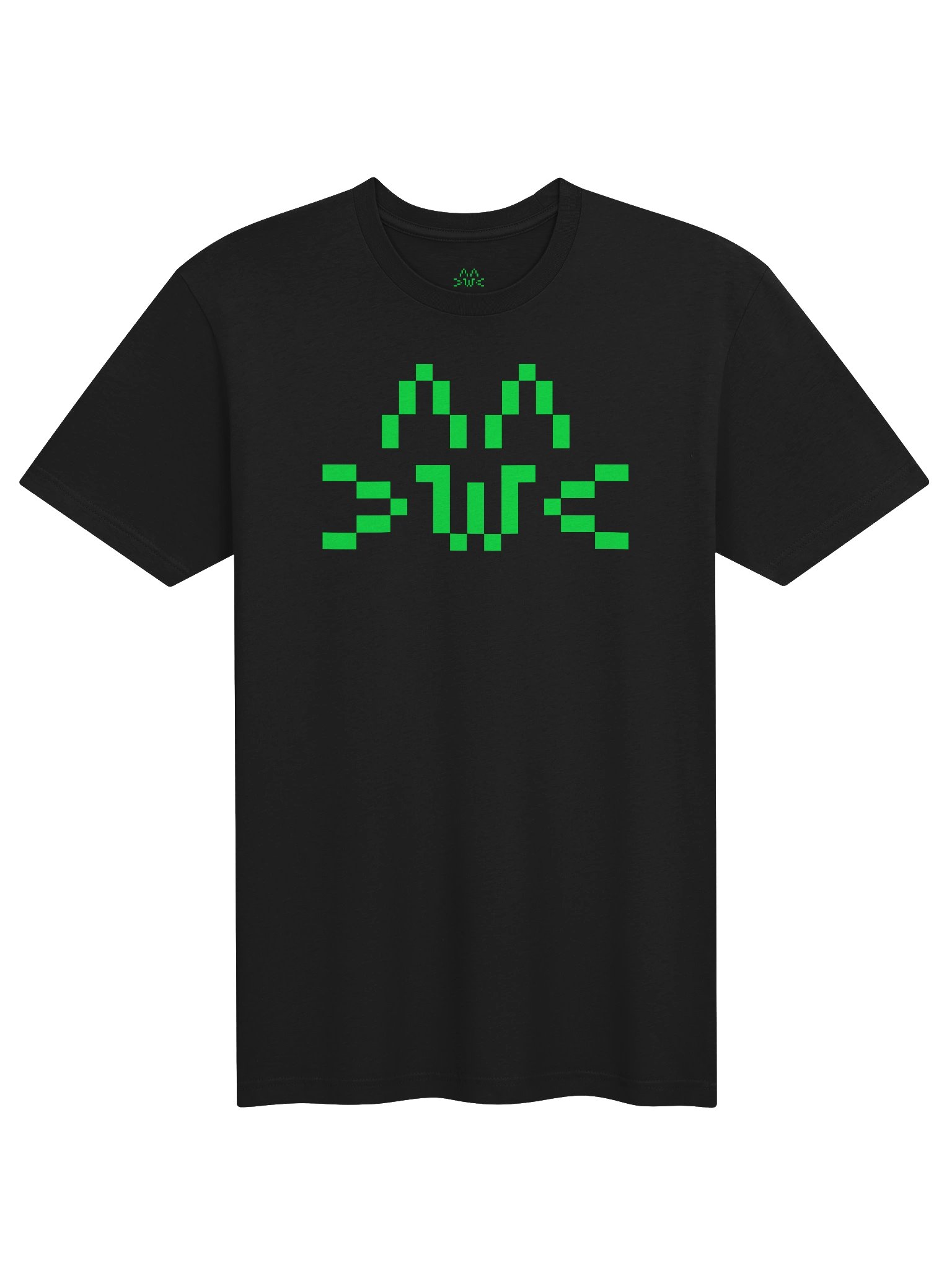 Wasabi.cat Tee product image (2)