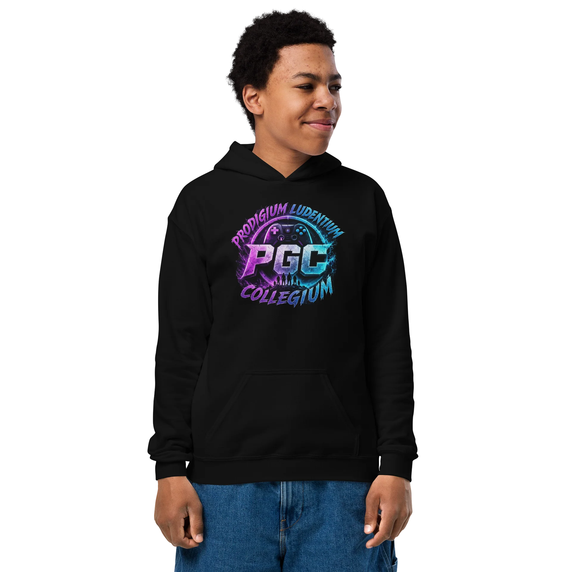kidz Hoodie product image (1)