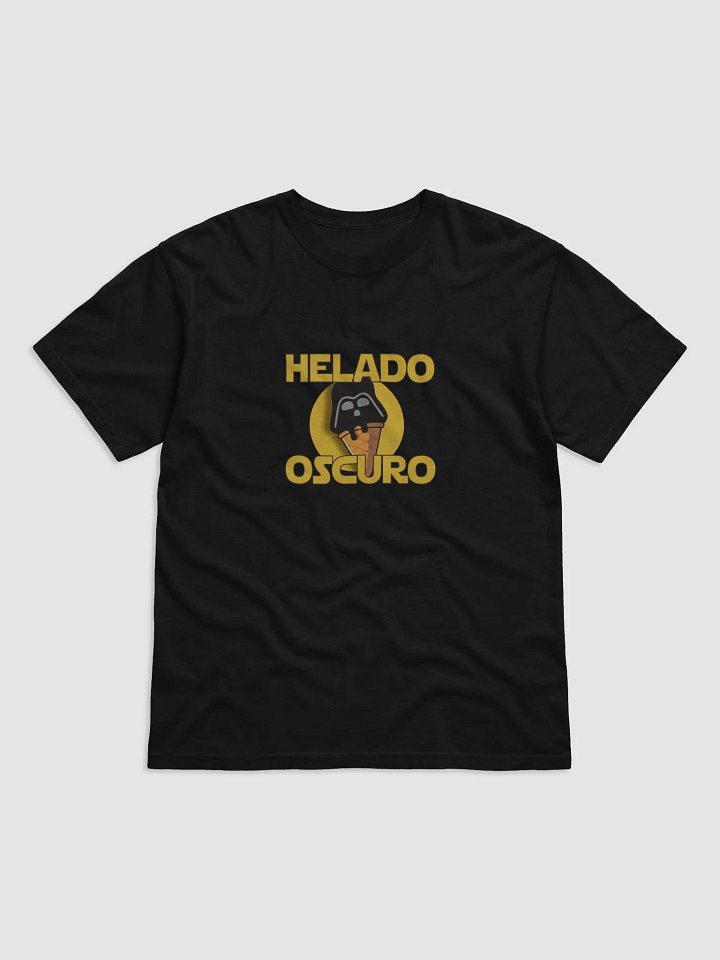 Player - Helado Oscuro product image (1)