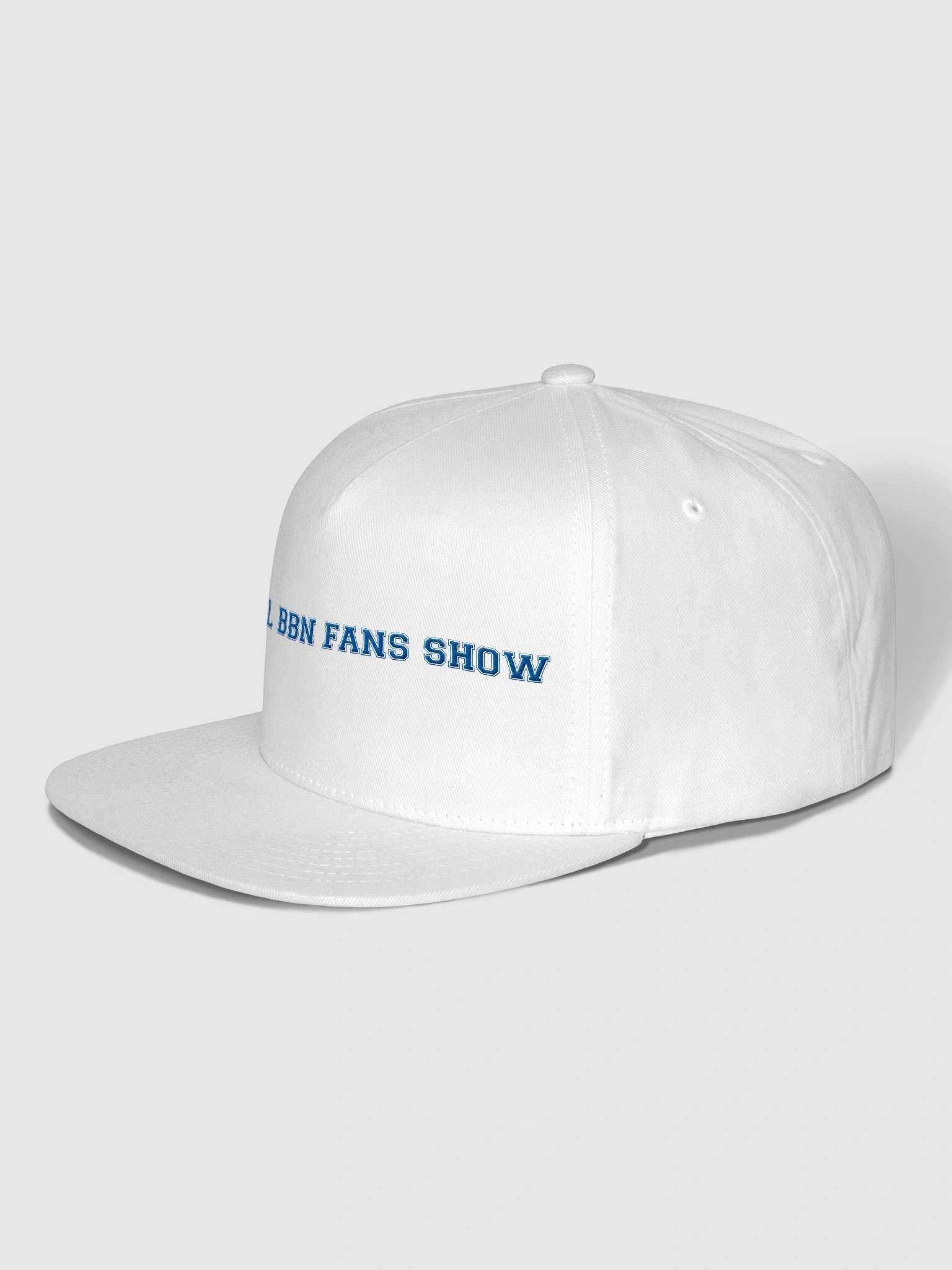 Loyal Logo Snapback product image (8)