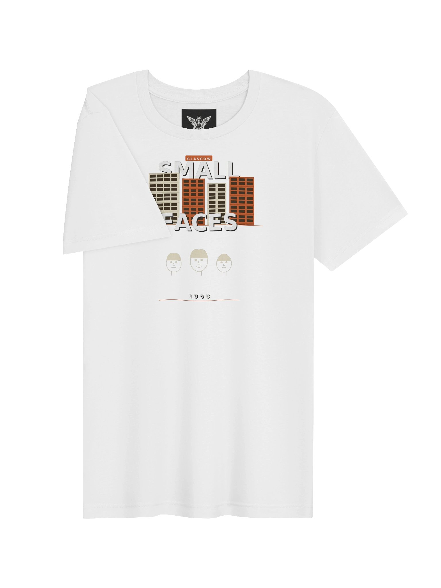 100 Ltd Edition Inspired by Small Faces 1996 Film - £40 / PP product image (4)