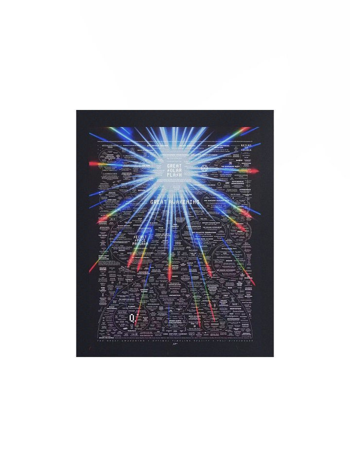 The Great Flash Awakening Poster product image (3)