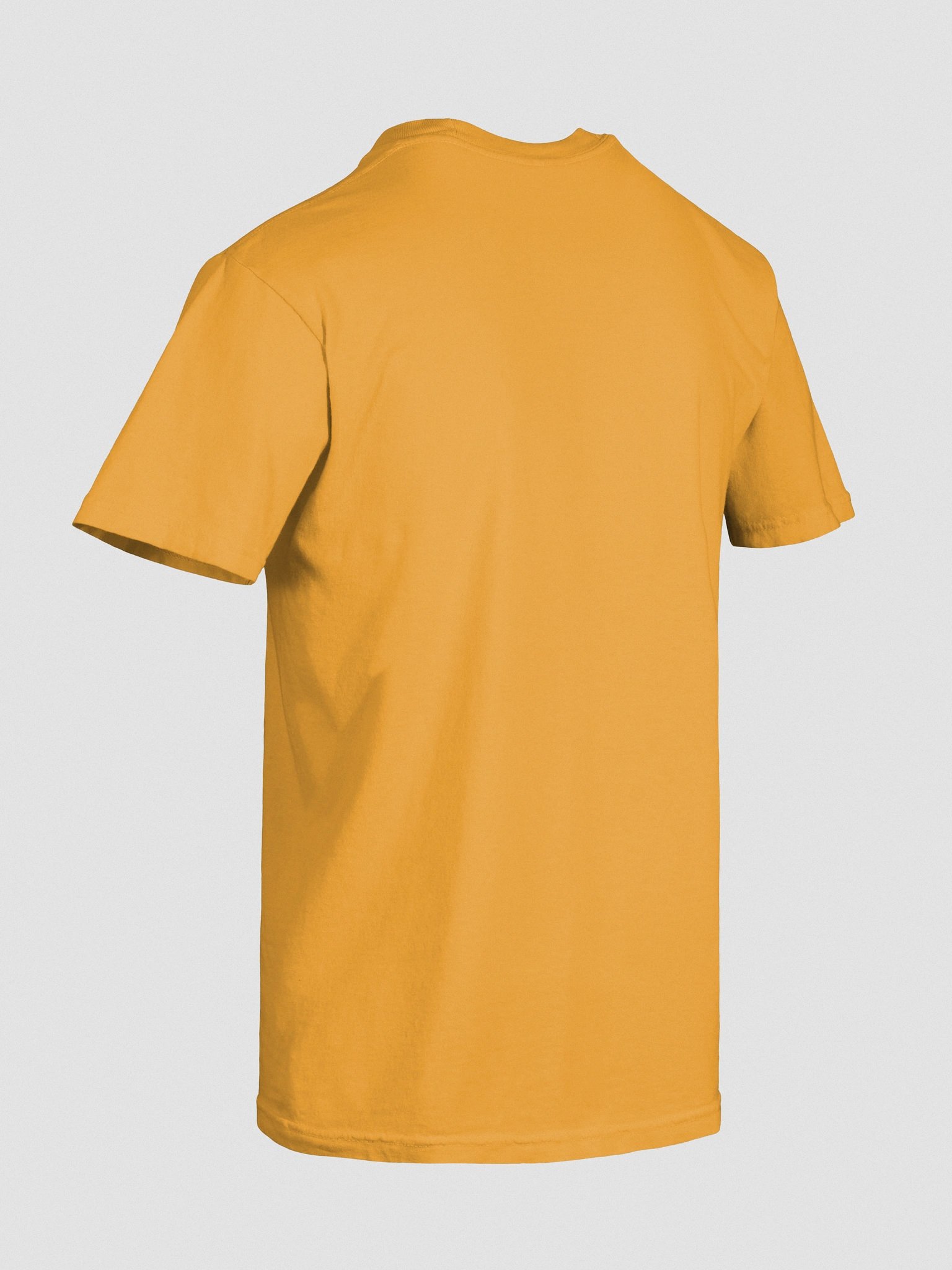 GRB EMBROIDERED TEE product image (10)