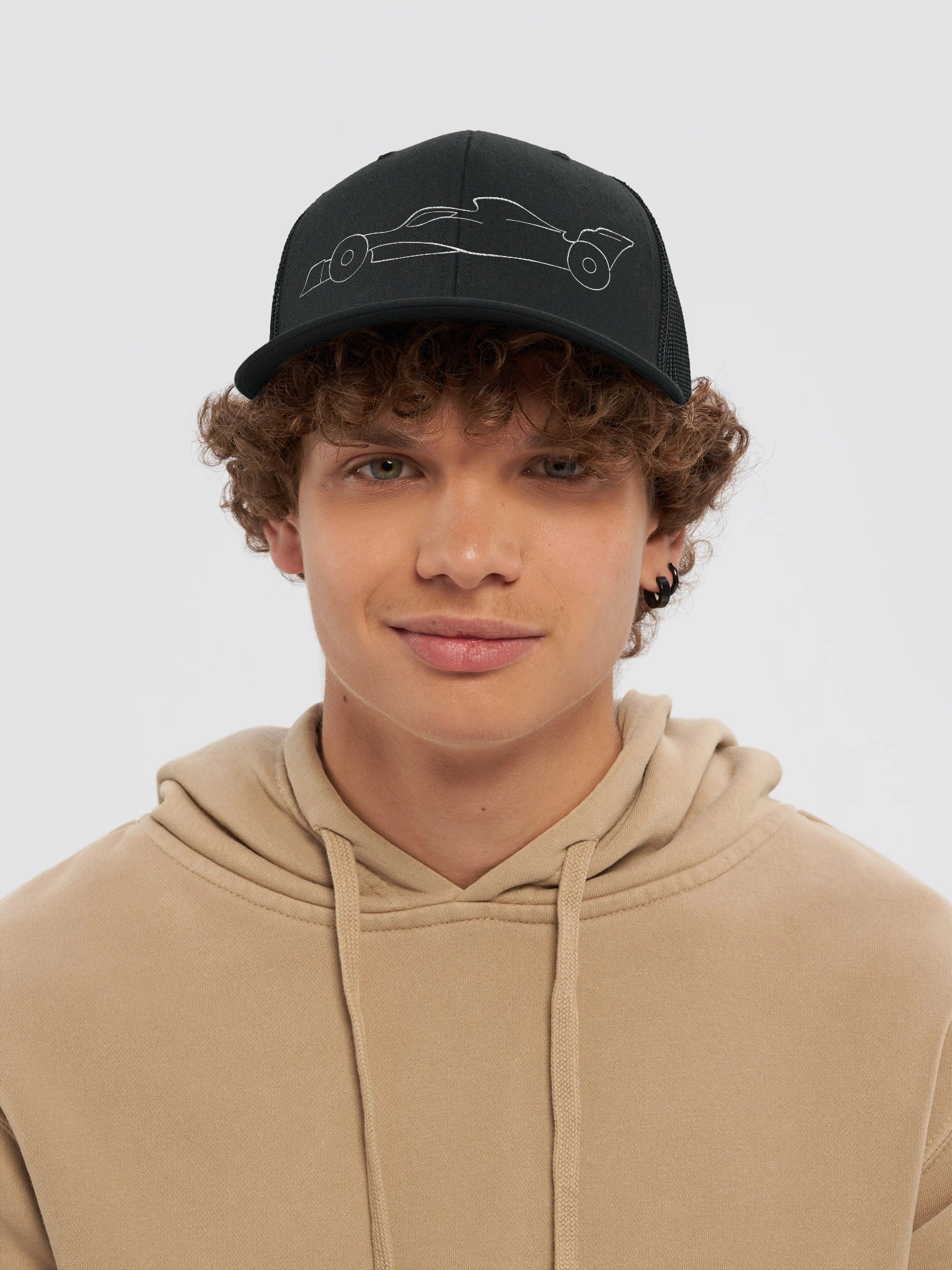 Silhouette Cap product image (6)