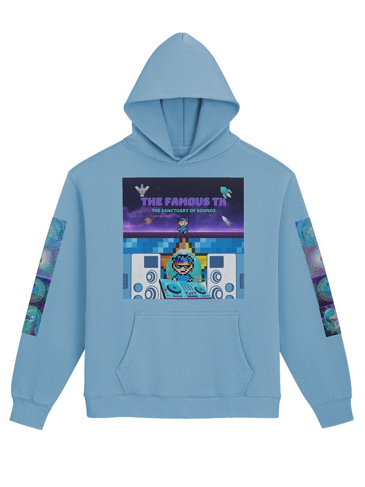 Famous Hoodie product image (1)