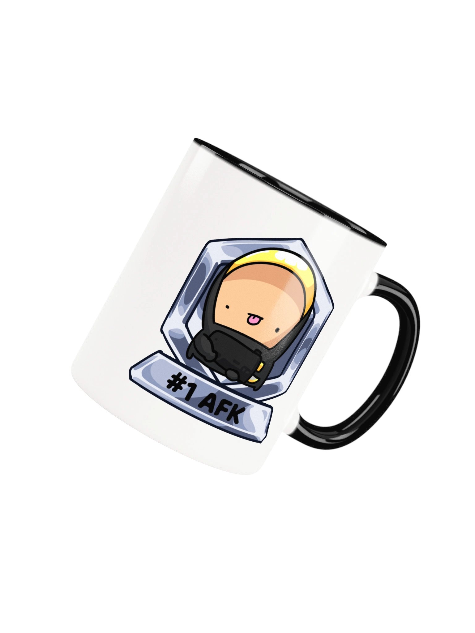 Jimity Mug (HeroStorm) product image (4)